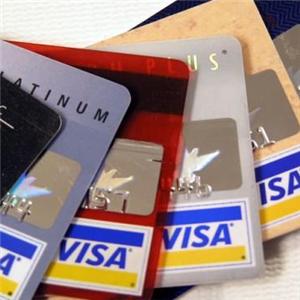 Credit Cards