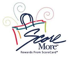 Score More rewards from ScoreCard
