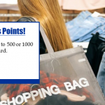Earn more rewards points! See how you could earn up to 1000 points on your 705 credit card. Learn more.