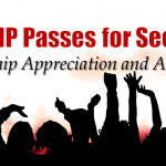 Get Your VIP Passes for Section 705's 52nd Membership Appreciation and Annual Meeting!