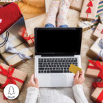 Online Shopping for Christmas