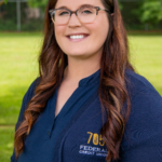 Hannah Stelly: VP of Operations, Mortgage Officer, and Certified Financial Counselor